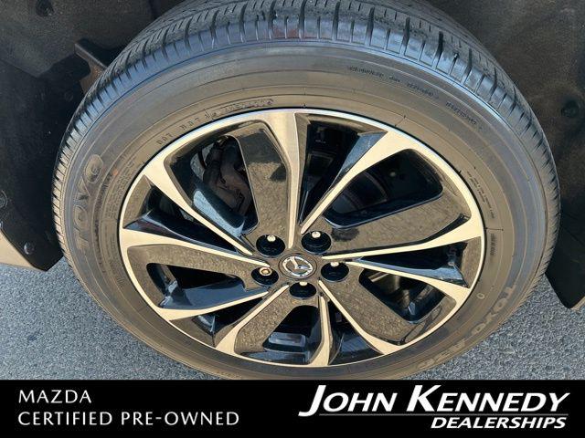 2022 Mazda CX-5 2.5 S Premium Plus