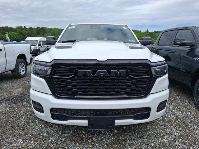 2026 RAM Ram 1500 RAM 1500 EXPRESS CREW CAB 4X4 57 BOX 2026 RAM Ram 1500 RAM 1500 EXPRESS CREW CAB 4X4 57 BOX