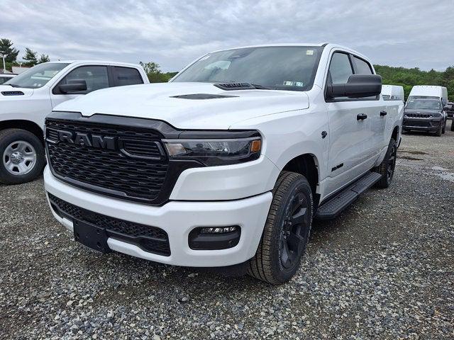 2026 RAM Ram 1500 RAM 1500 EXPRESS CREW CAB 4X4 57 BOX 2026 RAM Ram 1500 RAM 1500 EXPRESS CREW CAB 4X4 57 BOX