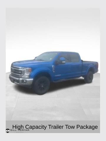 2020 Ford F-250 LARIAT for sale in Broomfield, CO