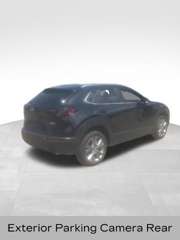 2023 Mazda CX-30 2.5 S Preferred