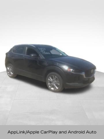2023 Mazda CX-30 2.5 S Preferred