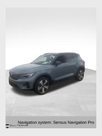2023 Volvo XC40 Recharge Pure Electric Twin Plus for sale in Broomfield, CO