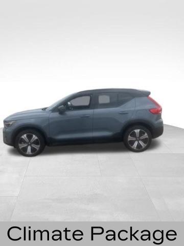 2023 Volvo XC40 Recharge Pure Electric Twin Plus