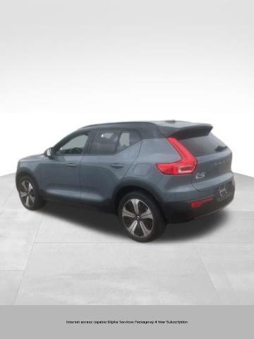 2023 Volvo XC40 Recharge Pure Electric Twin Plus