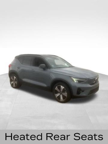 2023 Volvo XC40 Recharge Pure Electric Twin Plus