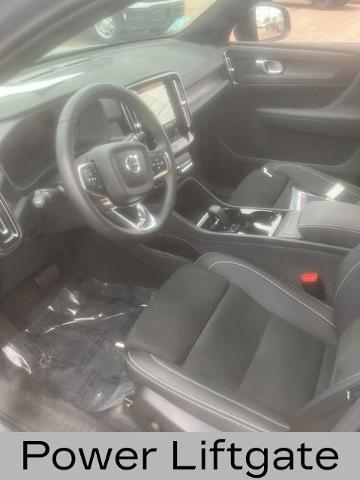 2023 Volvo XC40 Recharge Pure Electric Twin Plus