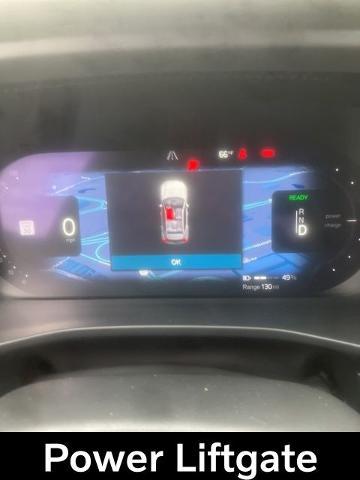 2023 Volvo XC40 Recharge Pure Electric Twin Plus