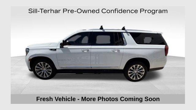2022 GMC Yukon XL 4WD Denali for sale in Broomfield, CO