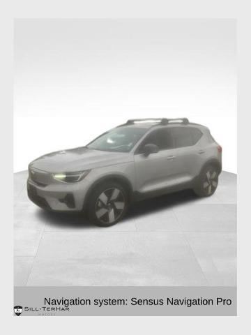2023 Volvo XC40 Recharge Pure Electric Twin Ultimate for sale in Broomfield, CO