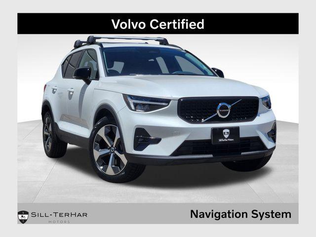 2023 Volvo XC40 B5 Plus Dark Theme for sale in Broomfield, CO