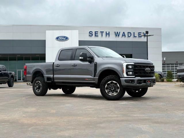 2023 Ford F-250 LARIAT for sale in Pauls Valley, OK
