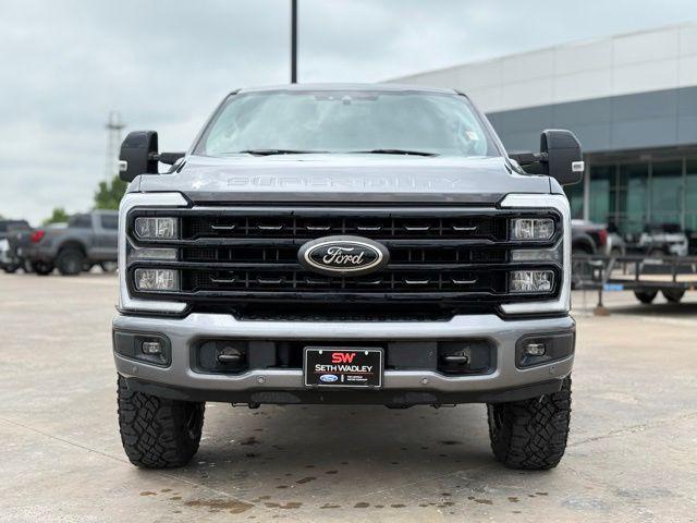 2023 Ford F-250 LARIAT