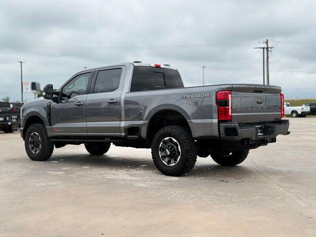 2023 Ford F-250 LARIAT