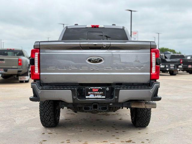 2023 Ford F-250 LARIAT