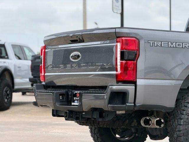 2023 Ford F-250 LARIAT
