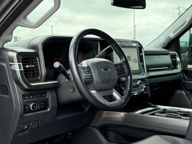 2023 Ford F-250 LARIAT