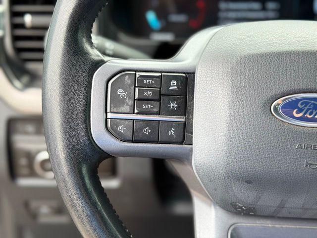 2023 Ford F-250 LARIAT