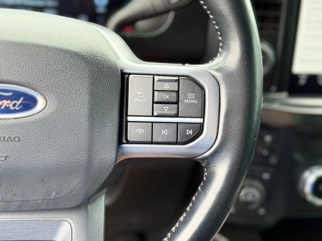 2023 Ford F-250 LARIAT