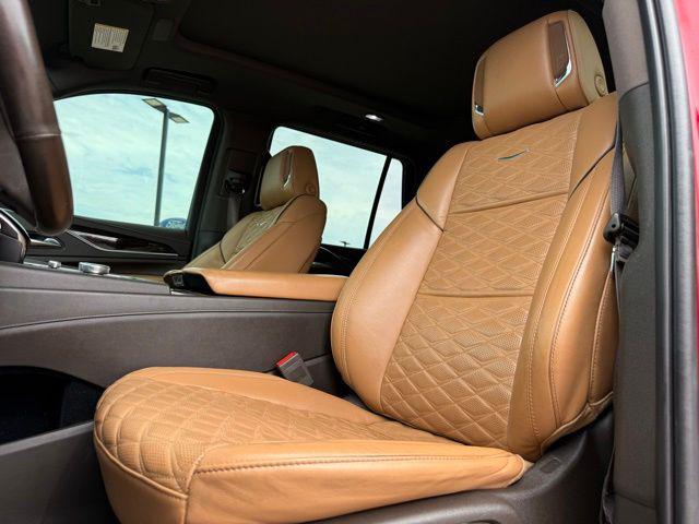 2021 Cadillac Escalade 4WD Premium Luxury