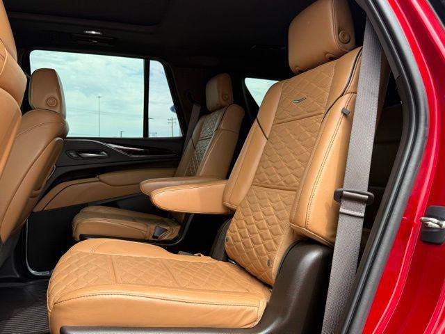 2021 Cadillac Escalade 4WD Premium Luxury