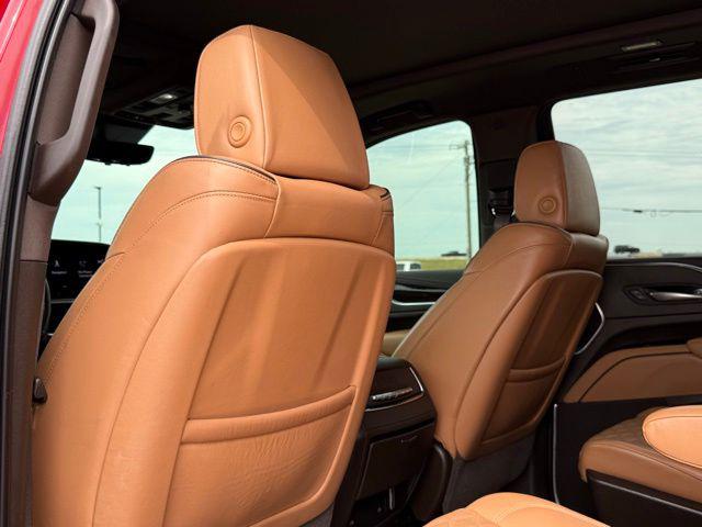 2021 Cadillac Escalade 4WD Premium Luxury