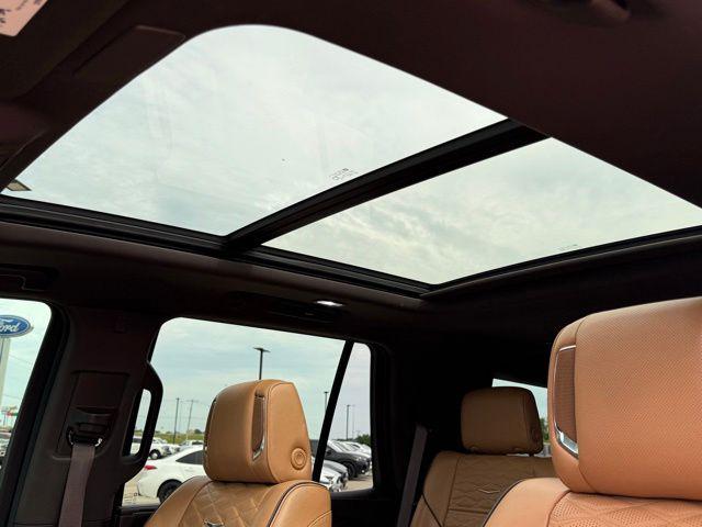 2021 Cadillac Escalade 4WD Premium Luxury