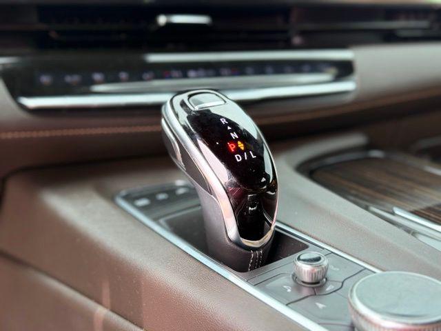 2021 Cadillac Escalade 4WD Premium Luxury