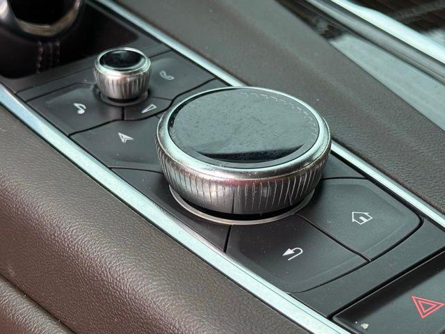2021 Cadillac Escalade 4WD Premium Luxury
