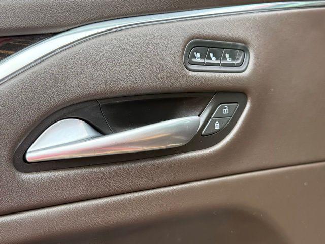 2021 Cadillac Escalade 4WD Premium Luxury