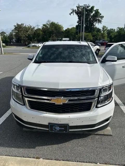 2016 Chevrolet Tahoe LT for sale in Lake City, FL
