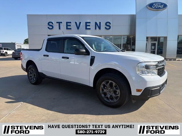 2023 Ford Maverick XLT for sale in Enid, OK