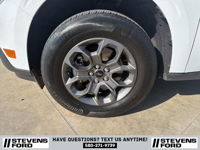 2023 Ford Maverick XLT