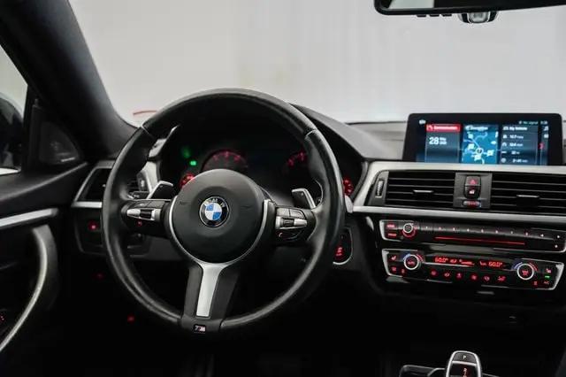 2019 BMW 430i Gran Coupe 430i