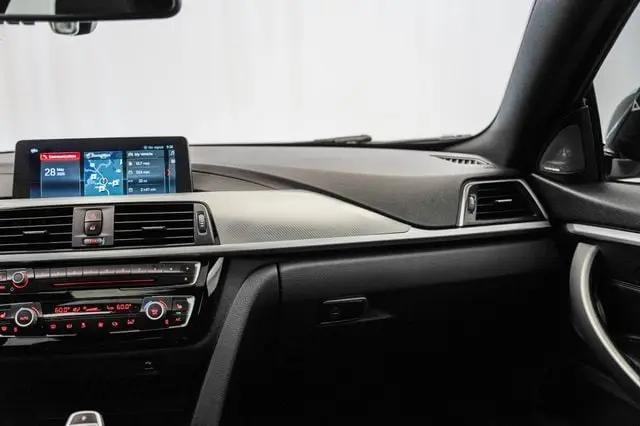 2019 BMW 430i Gran Coupe 430i