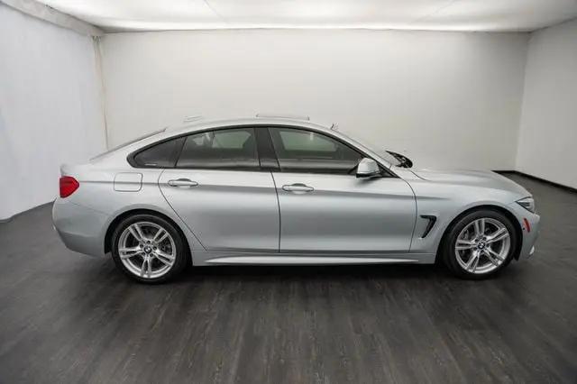 2019 BMW 430i Gran Coupe 430i