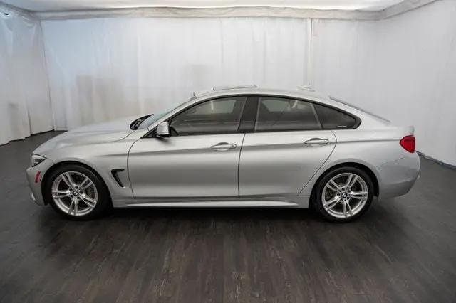 2019 BMW 430i Gran Coupe 430i