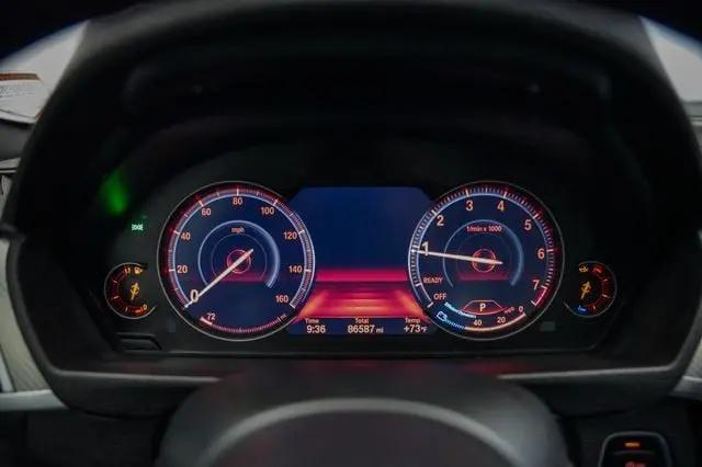 2019 BMW 430i Gran Coupe 430i