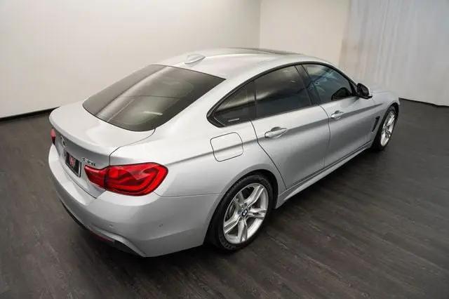 2019 BMW 430i Gran Coupe 430i