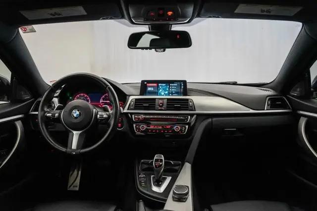 2019 BMW 430i Gran Coupe 430i