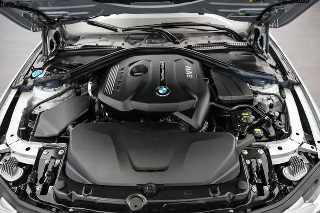 2019 BMW 430i Gran Coupe 430i