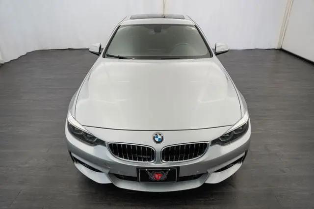 2019 BMW 430i Gran Coupe 430i