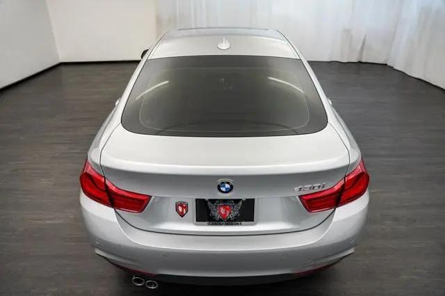 2019 BMW 430i Gran Coupe 430i