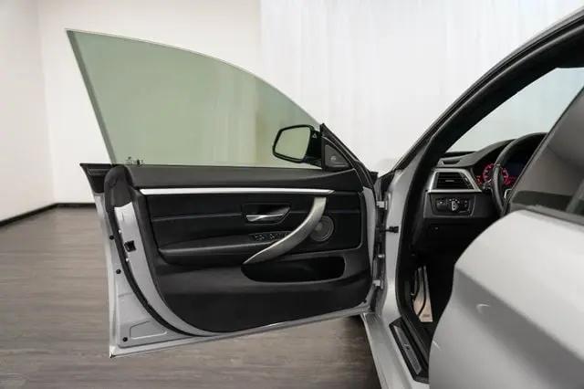 2019 BMW 430i Gran Coupe 430i