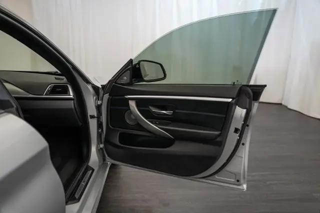 2019 BMW 430i Gran Coupe 430i