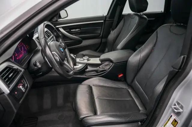 2019 BMW 430i Gran Coupe 430i