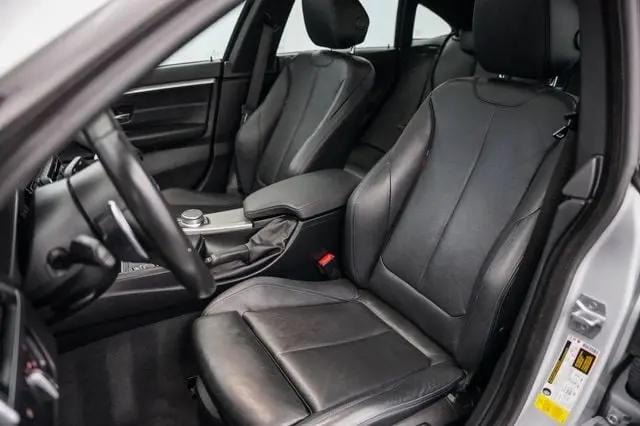 2019 BMW 430i Gran Coupe 430i