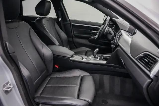 2019 BMW 430i Gran Coupe 430i