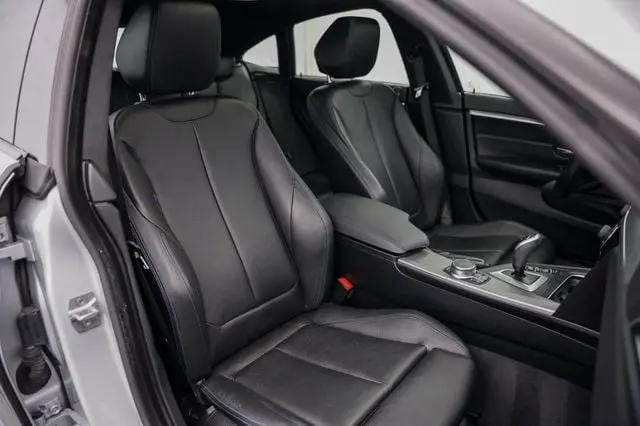 2019 BMW 430i Gran Coupe 430i