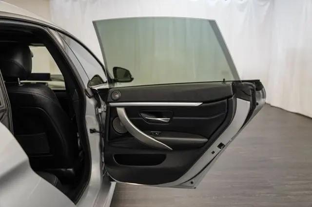 2019 BMW 430i Gran Coupe 430i